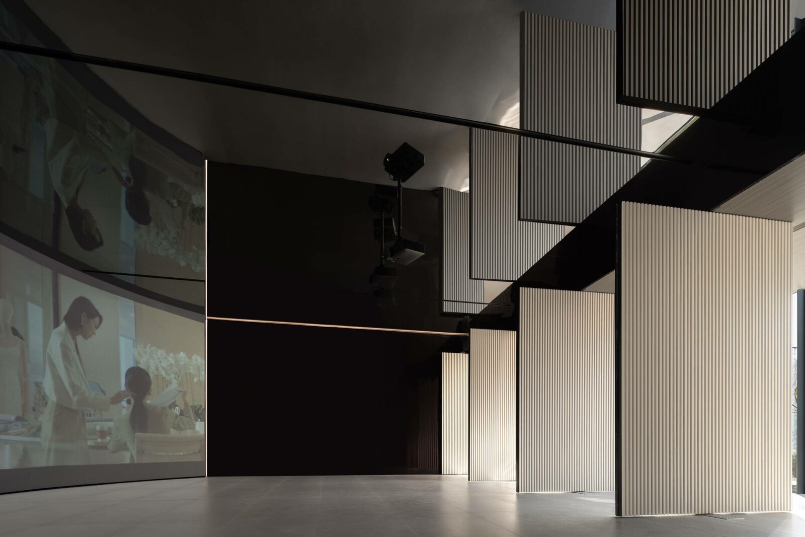 Photo credit: Courtesy of ONE HOUSE DESIGN