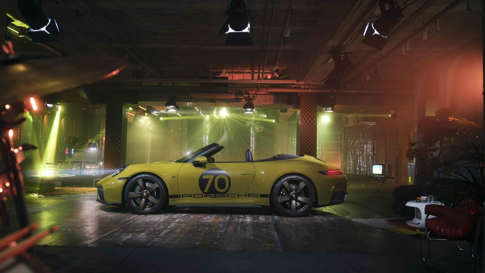 Photo credit: Courtesy of Porsche AG