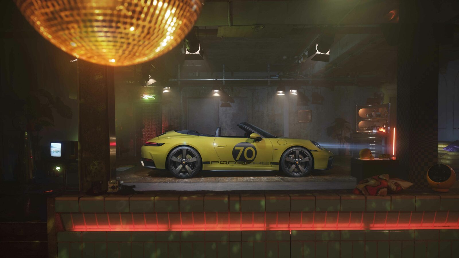 Photo credit: Courtesy of Porsche AG