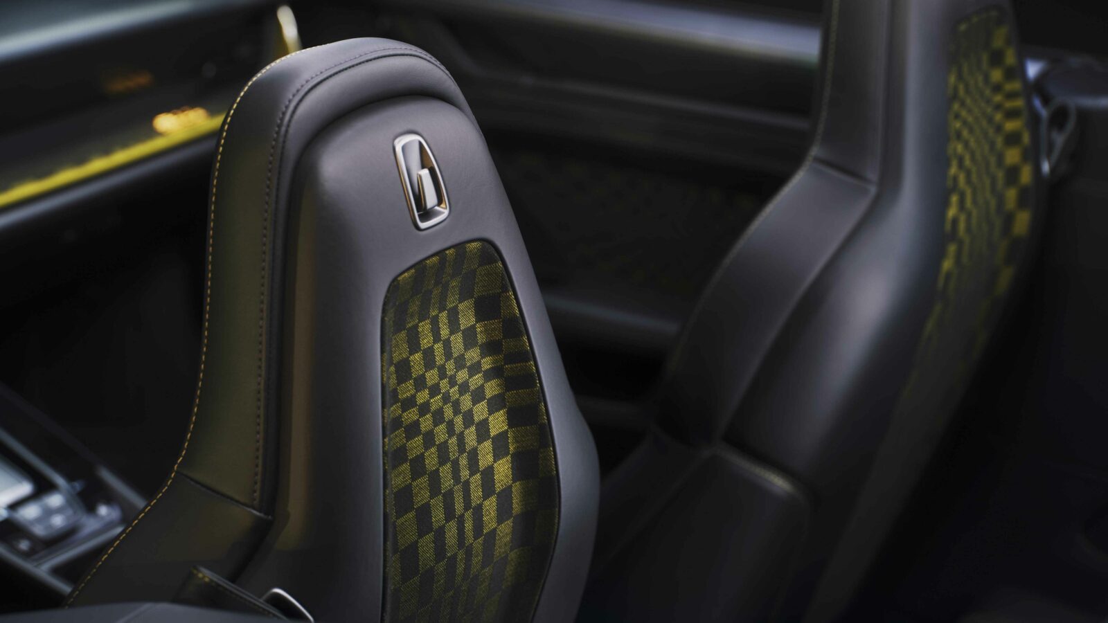 Photo credit: Courtesy of Porsche AG