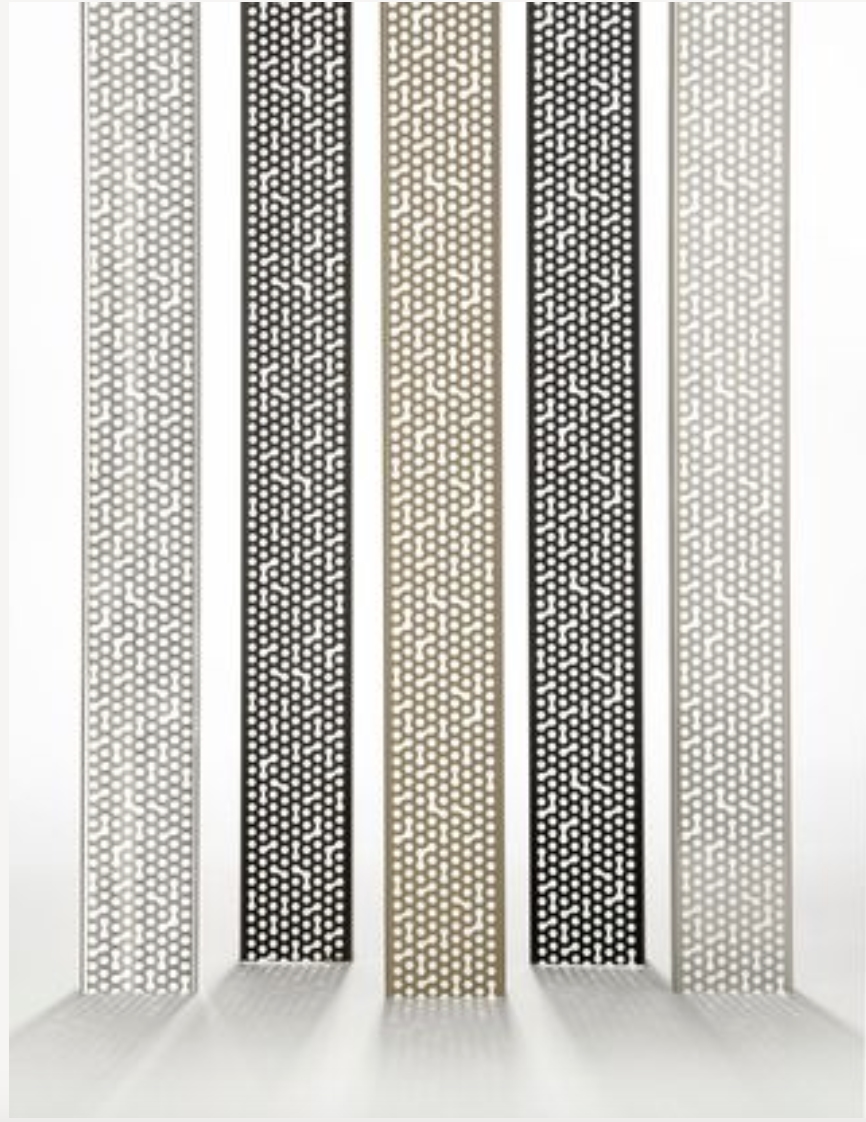 Photo credit: Infinity Drain