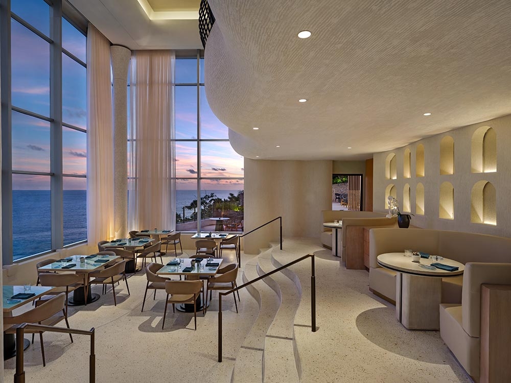 Photo credit: Umana Bali, LXR Hotels & Resorts