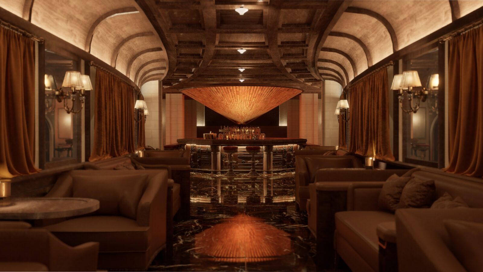 How a Historic Train Station Became a Design Statement: Interview with Jihyeon Park