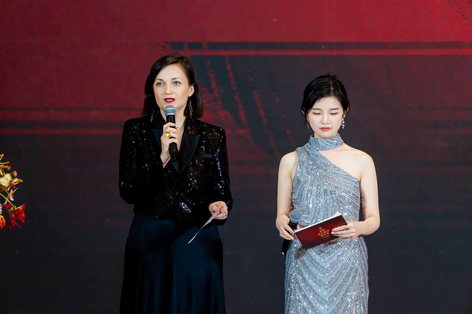 LIV Hospitality Design Awards Mark Five Years with Unforgettable Shanghai Gala