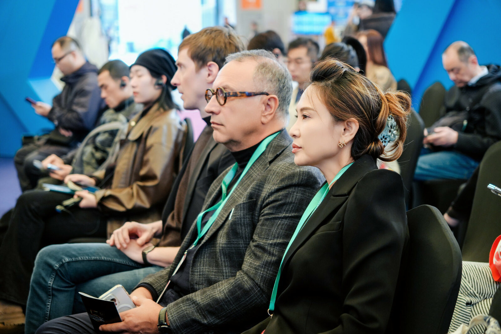 LIV Hospitality Design Awards Mark Five Years with Unforgettable Shanghai Gala