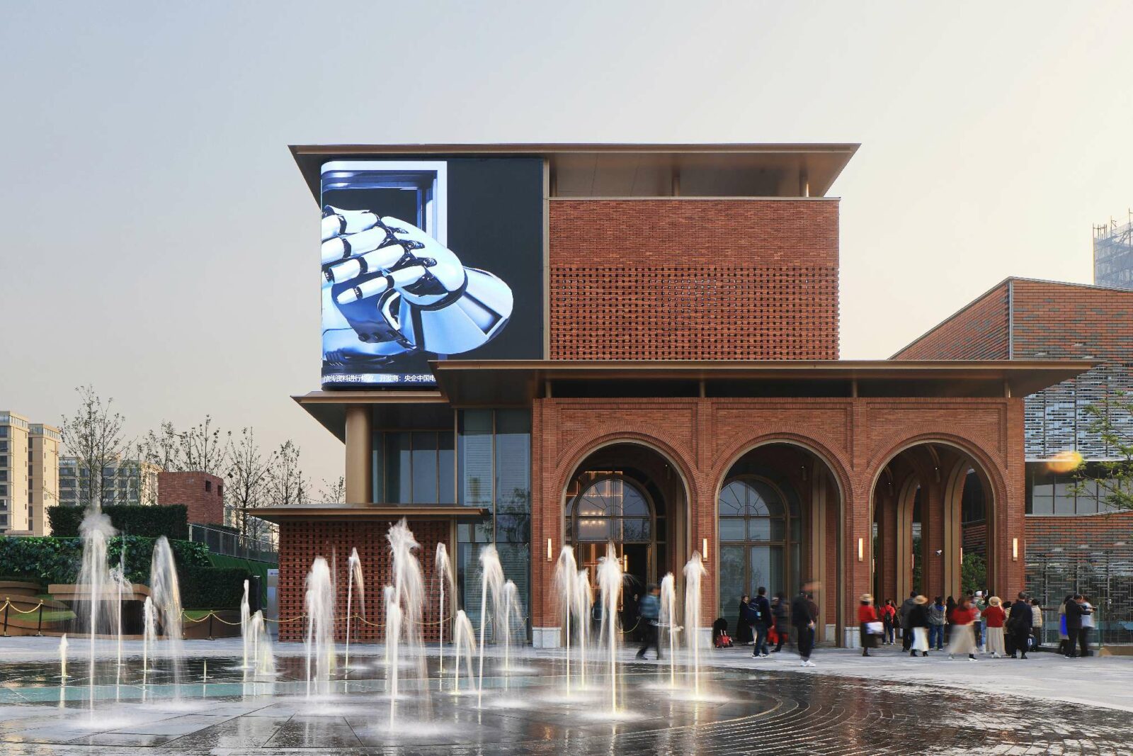 Photo credit: Archie