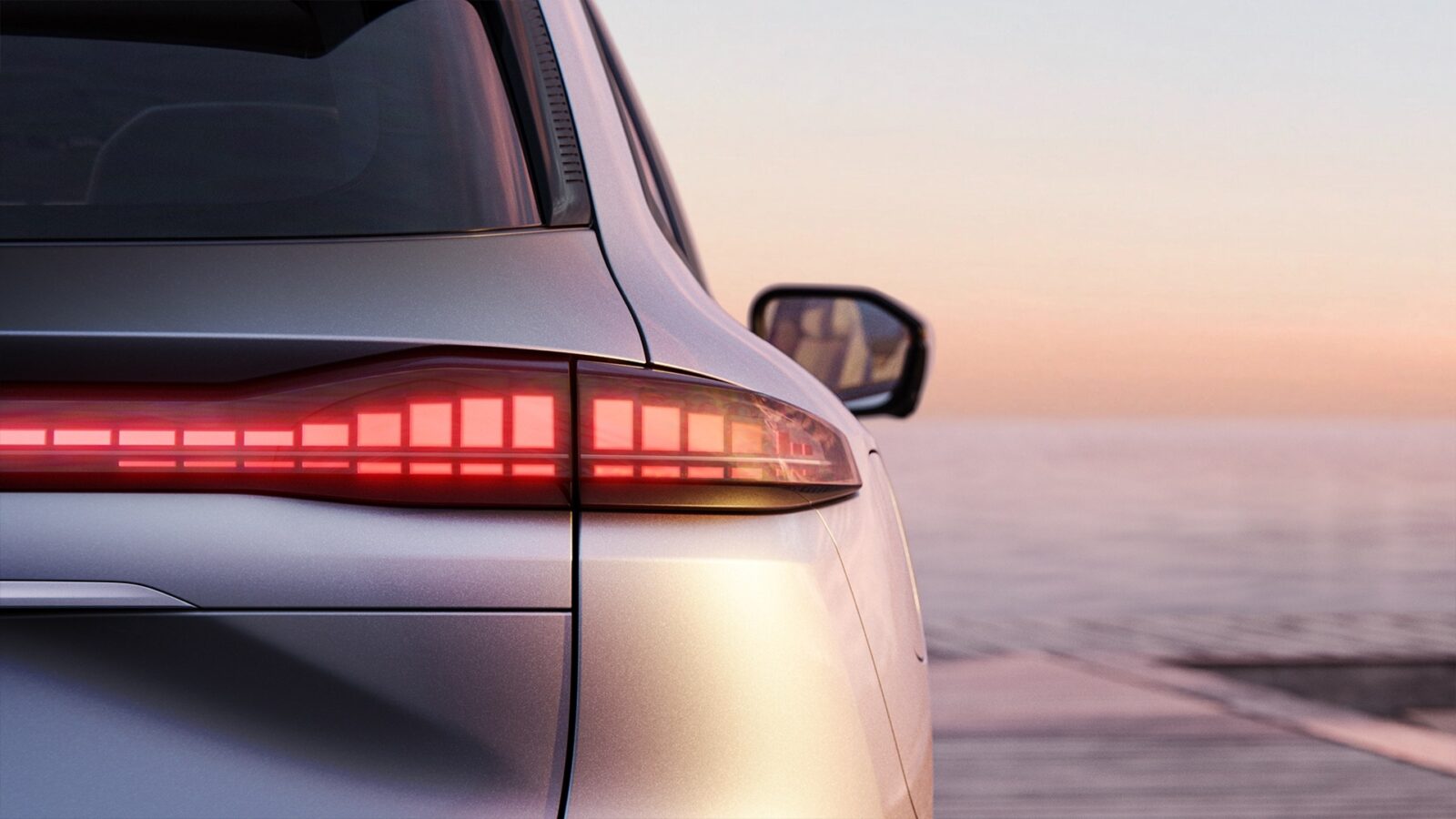 Photo credit: Changan Global Design Center