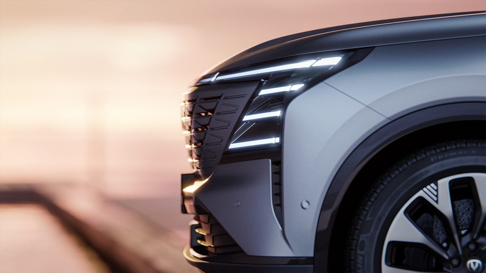 Photo credit: Changan Global Design Center