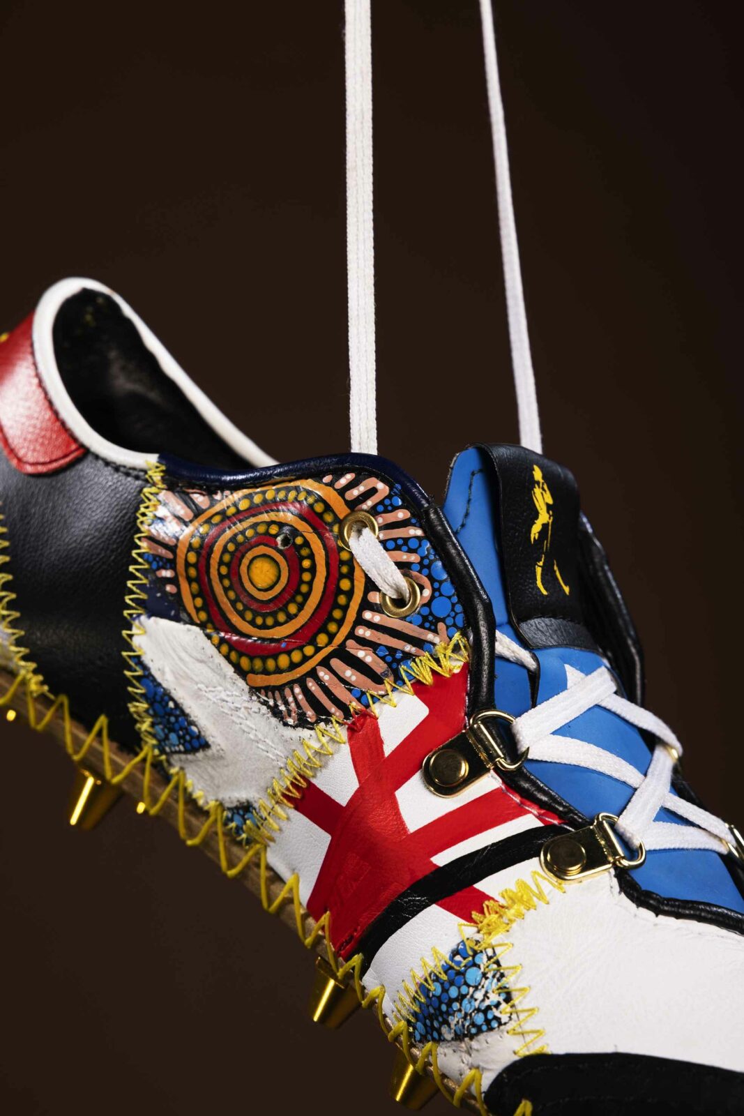 Photo credit: Nicholas Bowers