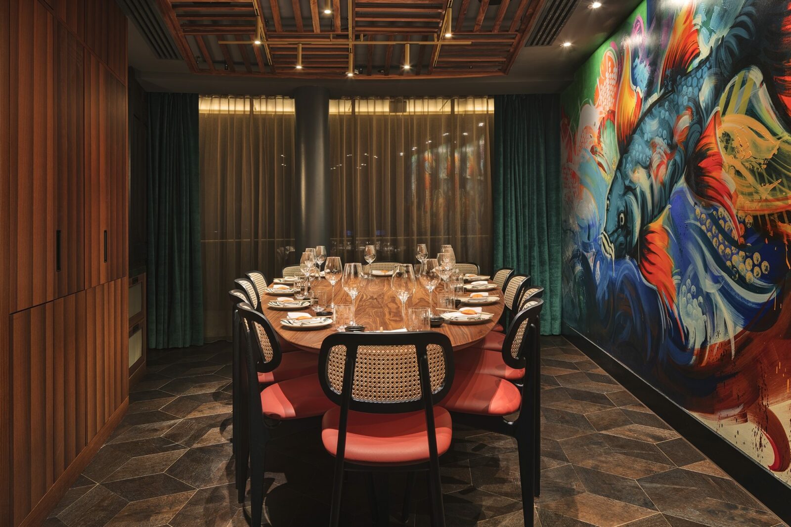 Images Copyright: Marriott / Ed Reeve