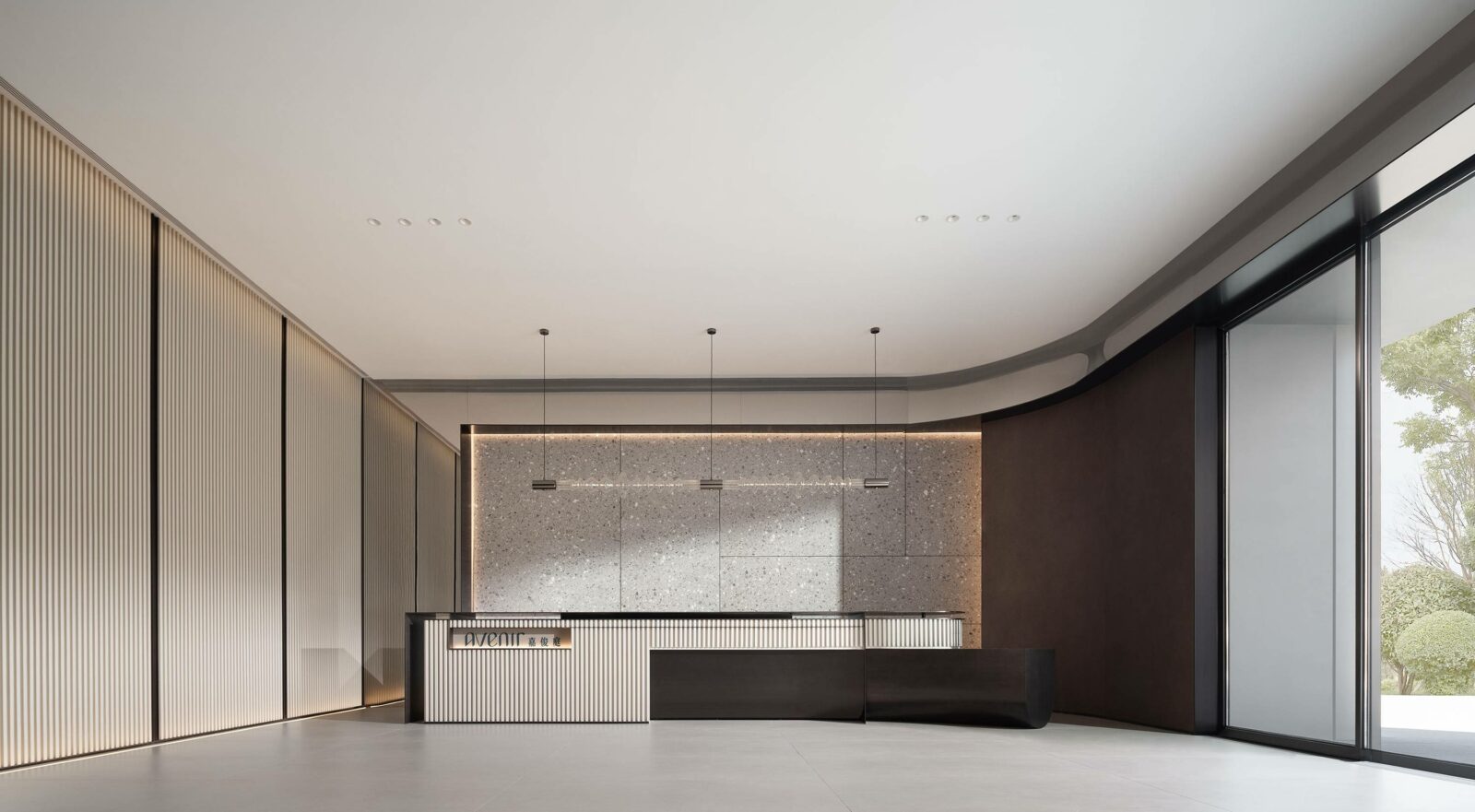 Photo credit: Courtesy of ONE HOUSE DESIGN