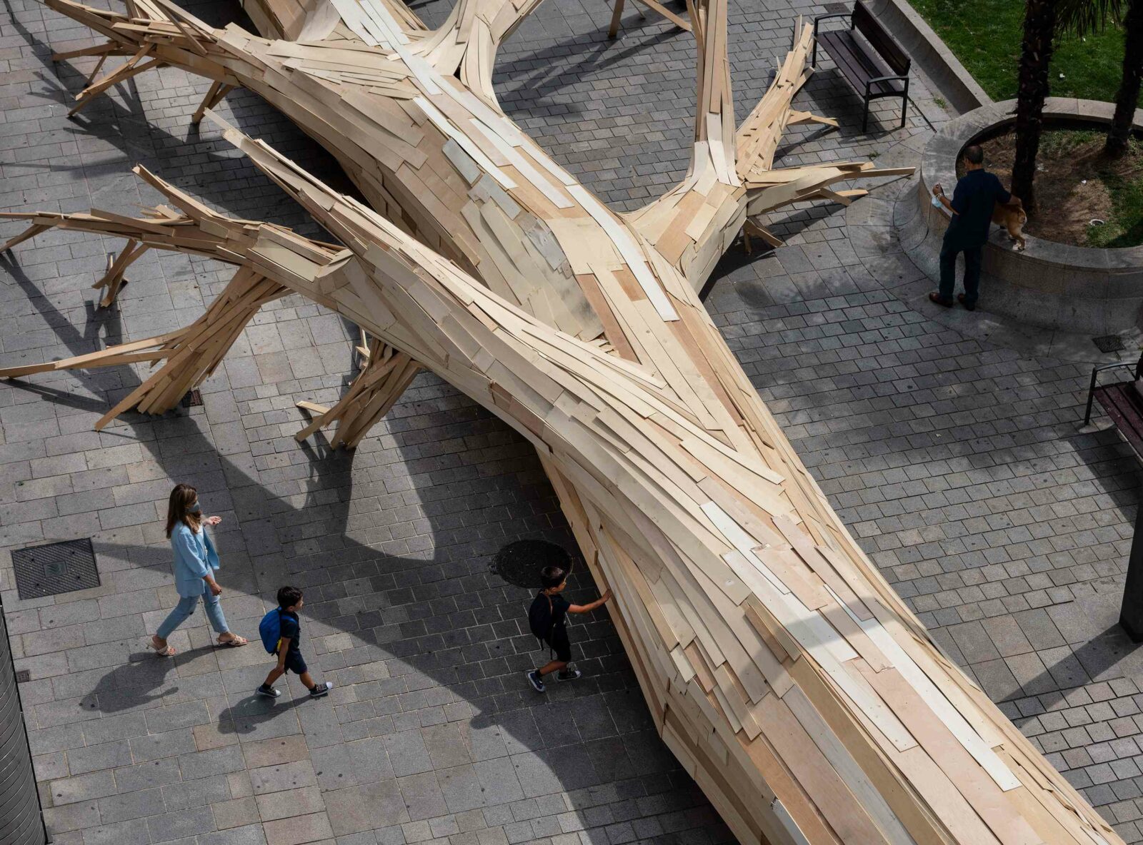 Photo credit: Courtesy of Concéntrico