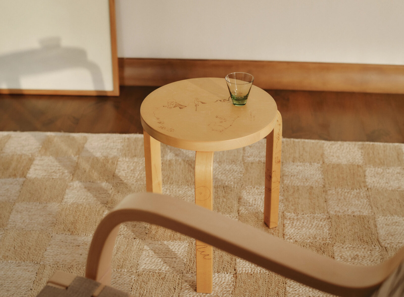 Artek + Moomin collection 2025