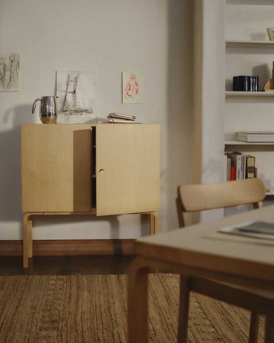 Artek + Moomin collection 2025