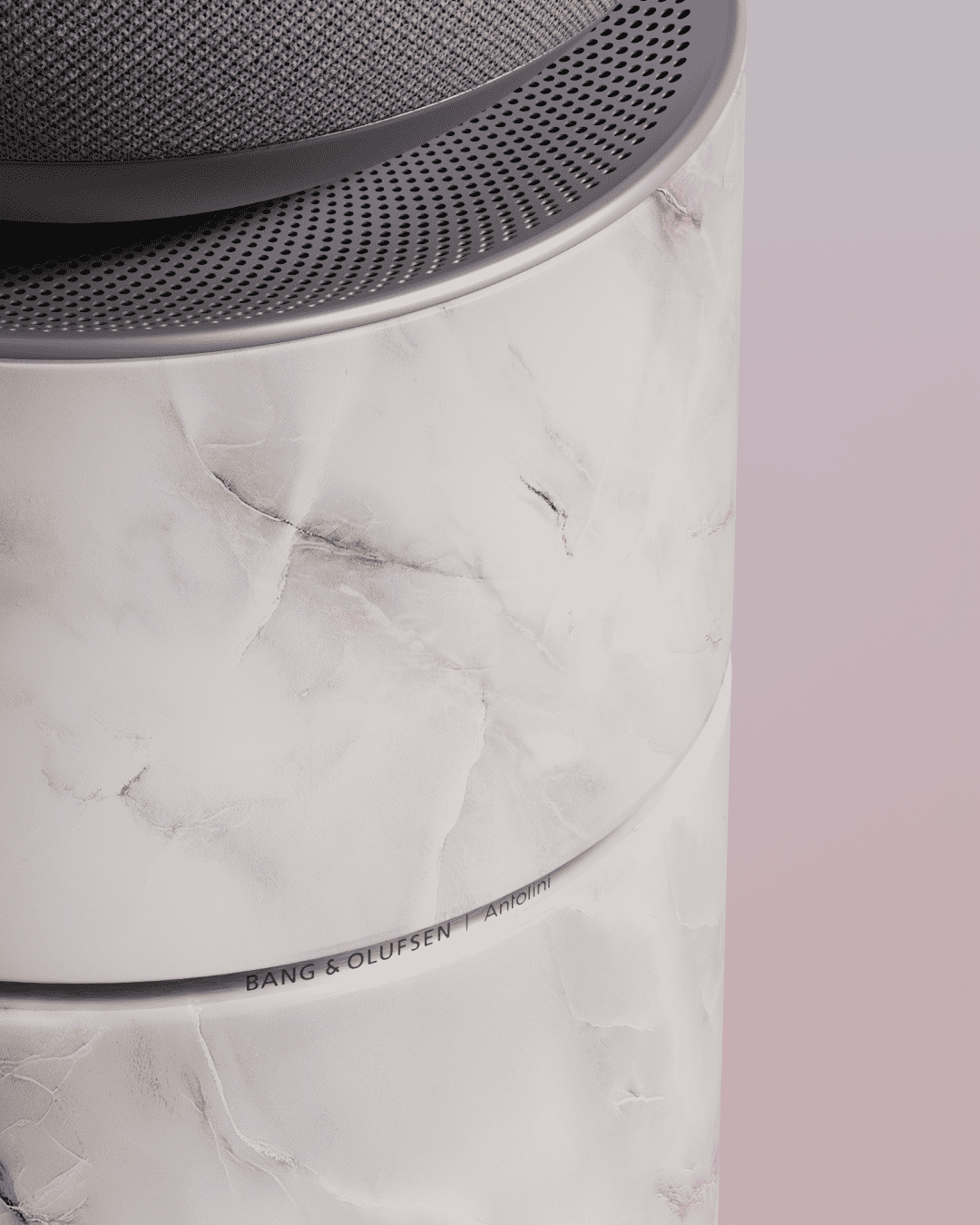 Photo credit: Courtesy of Bang & Olufsen