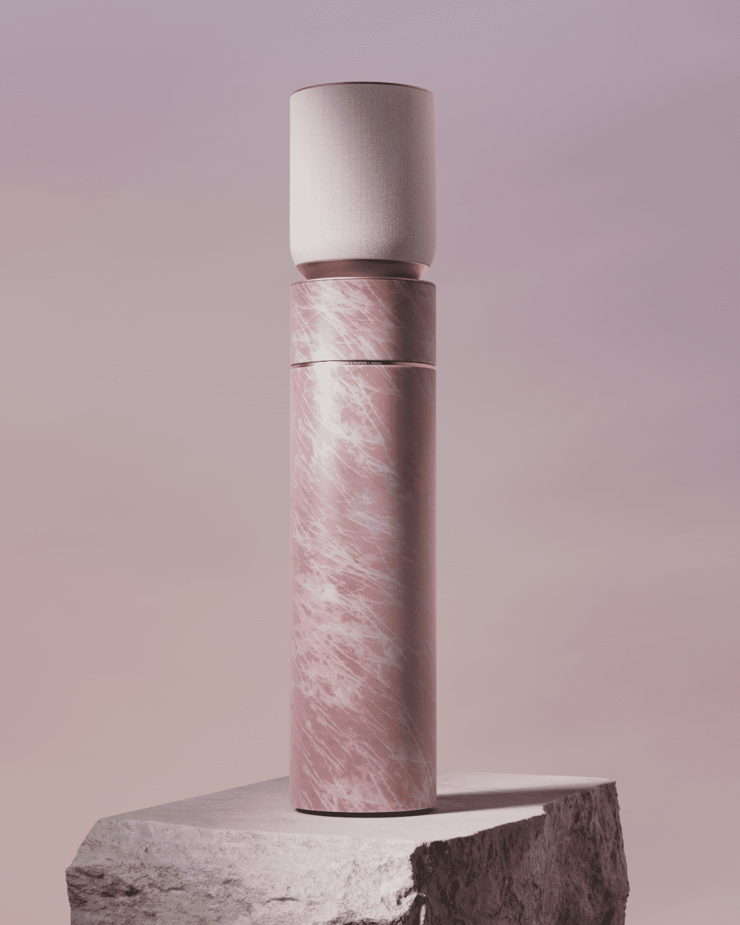 Photo credit: Courtesy of Bang & Olufsen