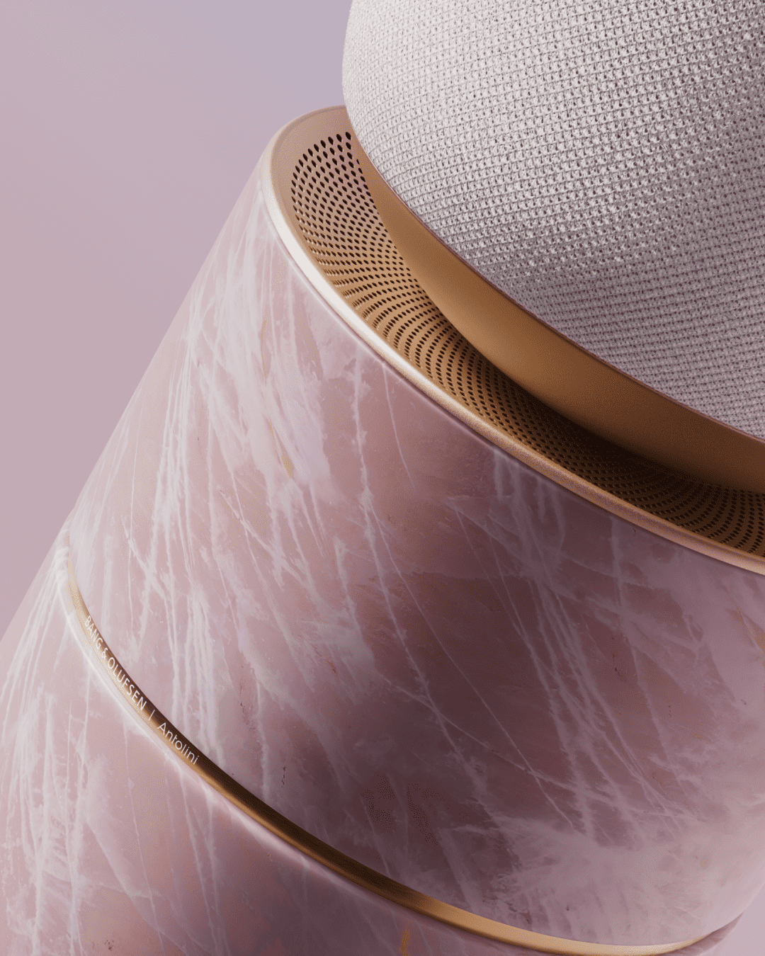 Photo credit: Courtesy of Bang & Olufsen