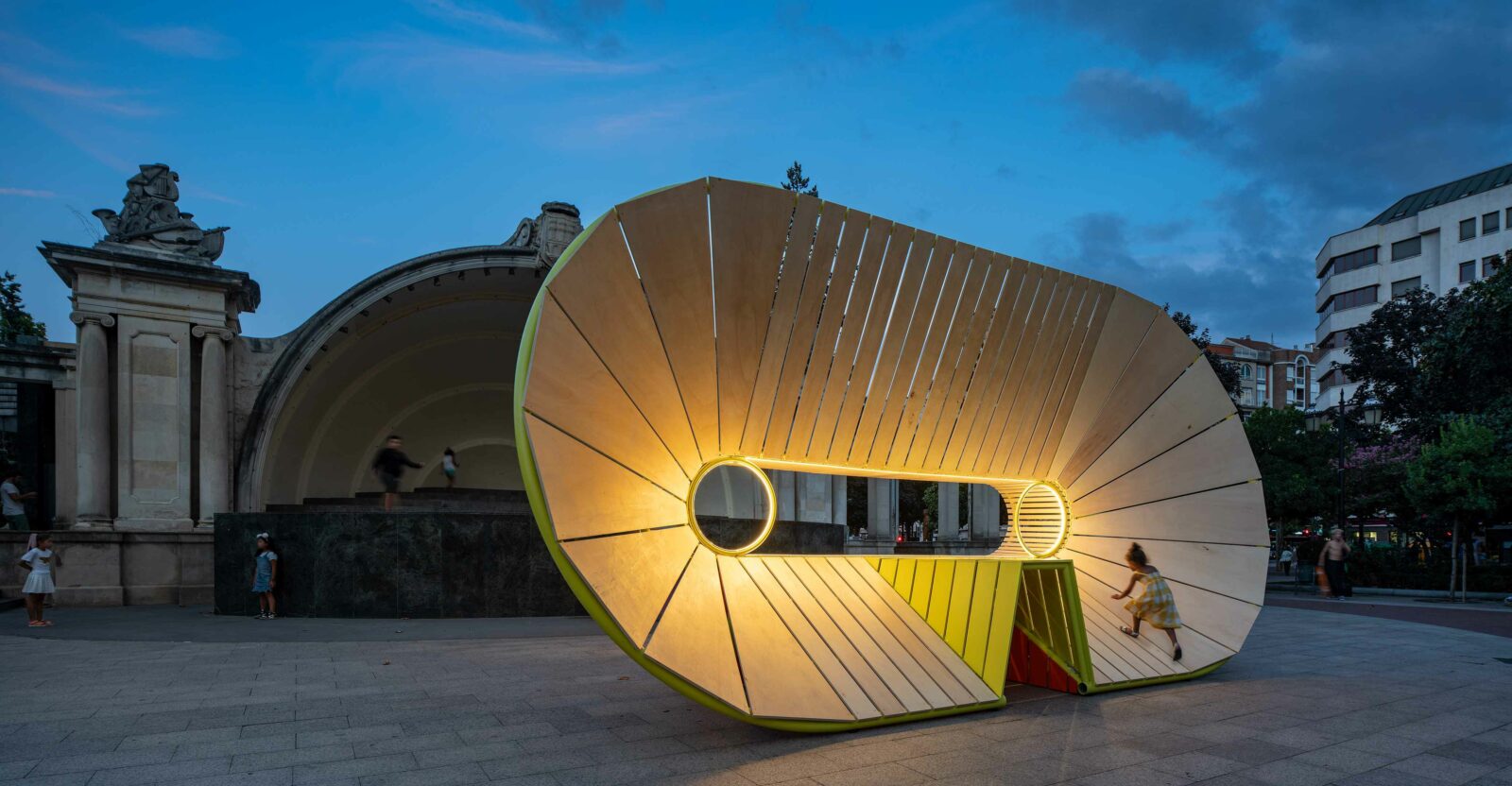 Photo credit: Courtesy of Concéntrico