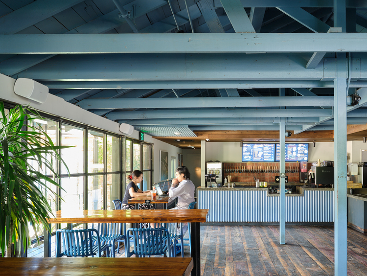 Cosmic Saltillo by Clayton Korte