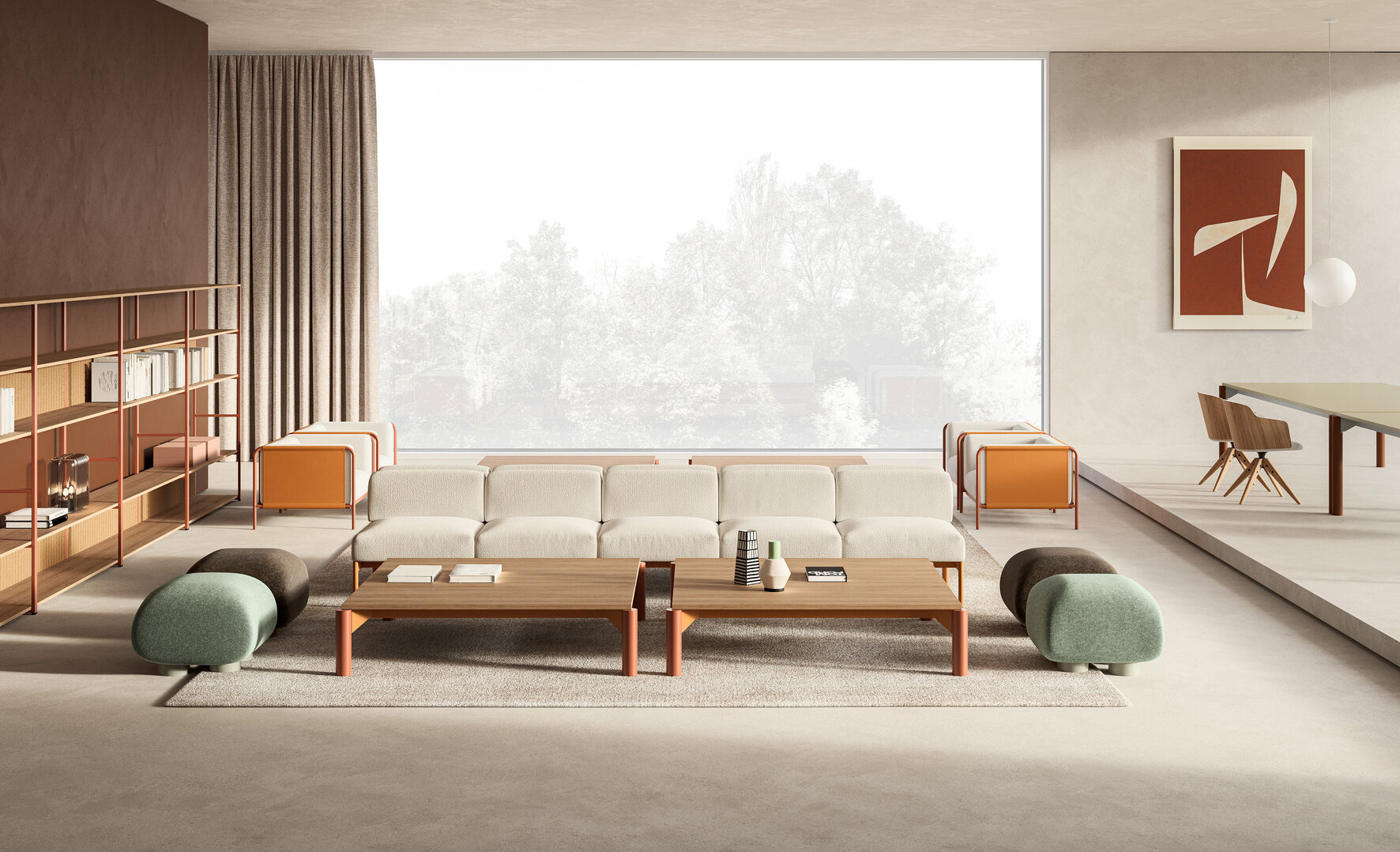 Dieffebi furniture collections