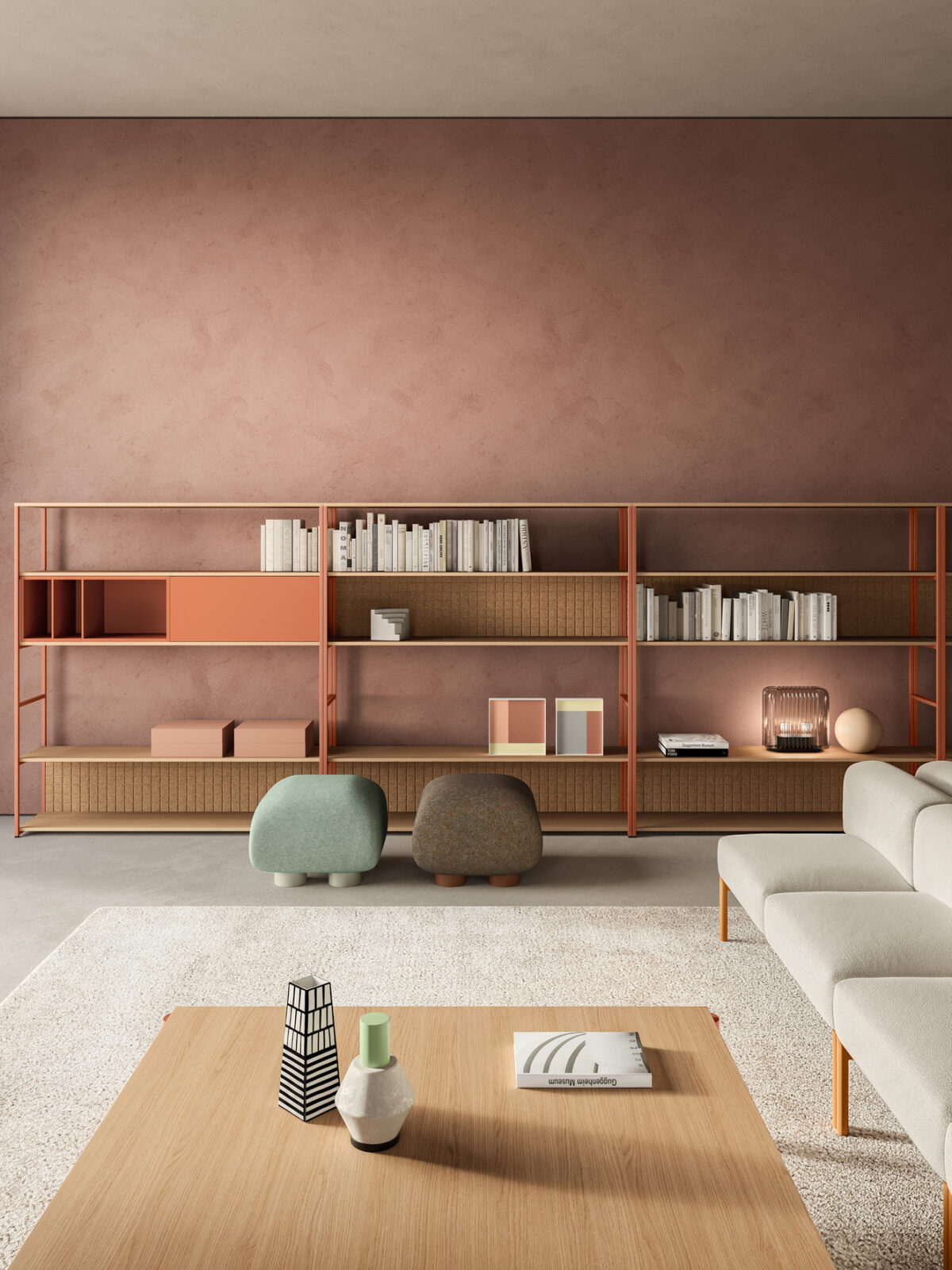 Dieffebi furniture collections