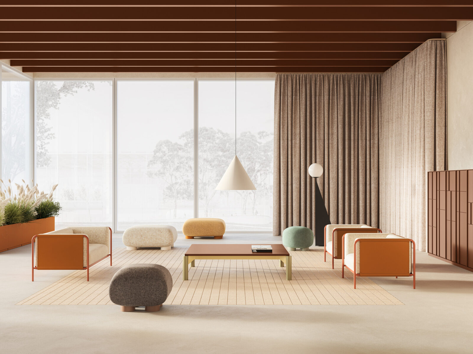 Dieffebi furniture collections