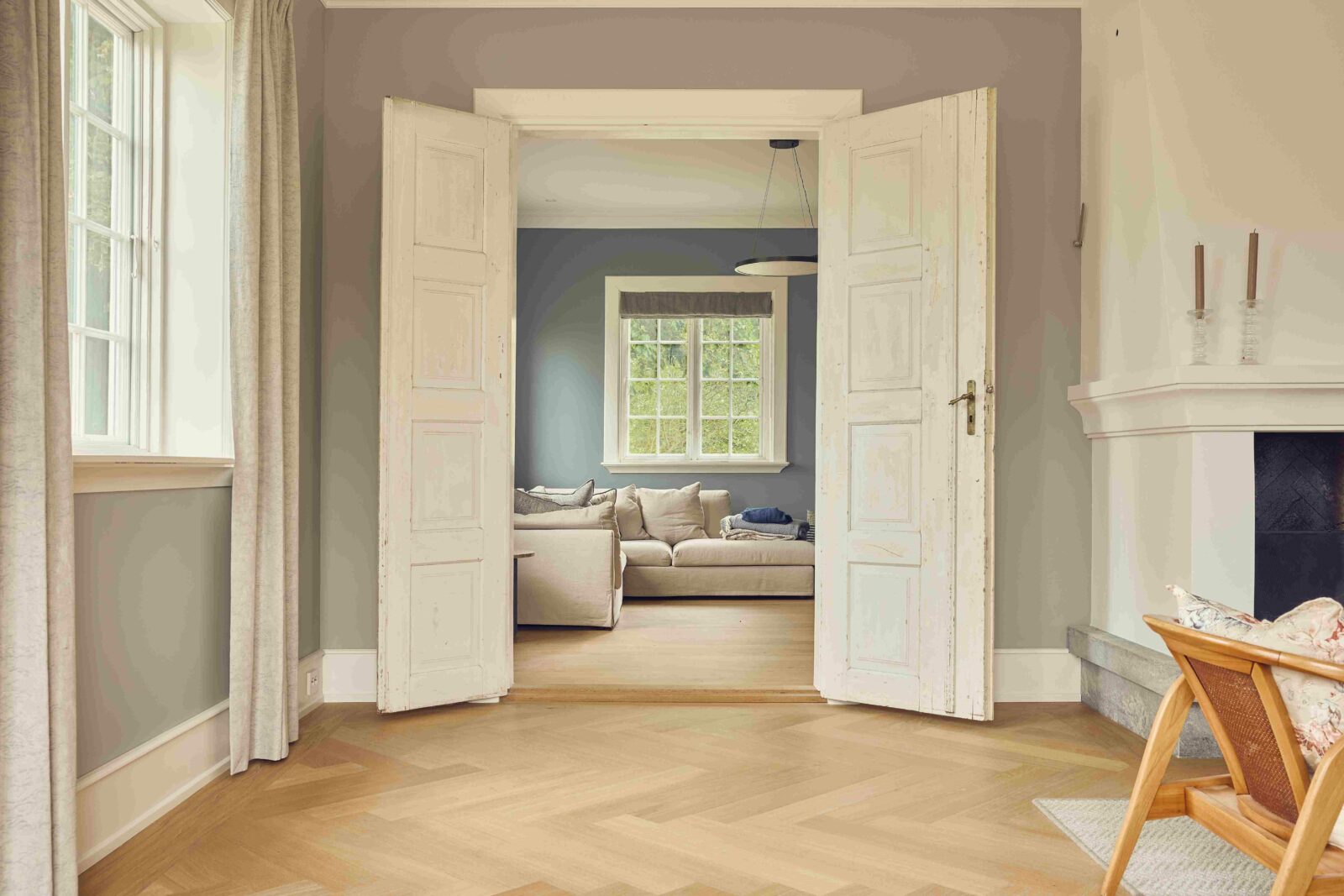 Photo credit: Øystein Haara