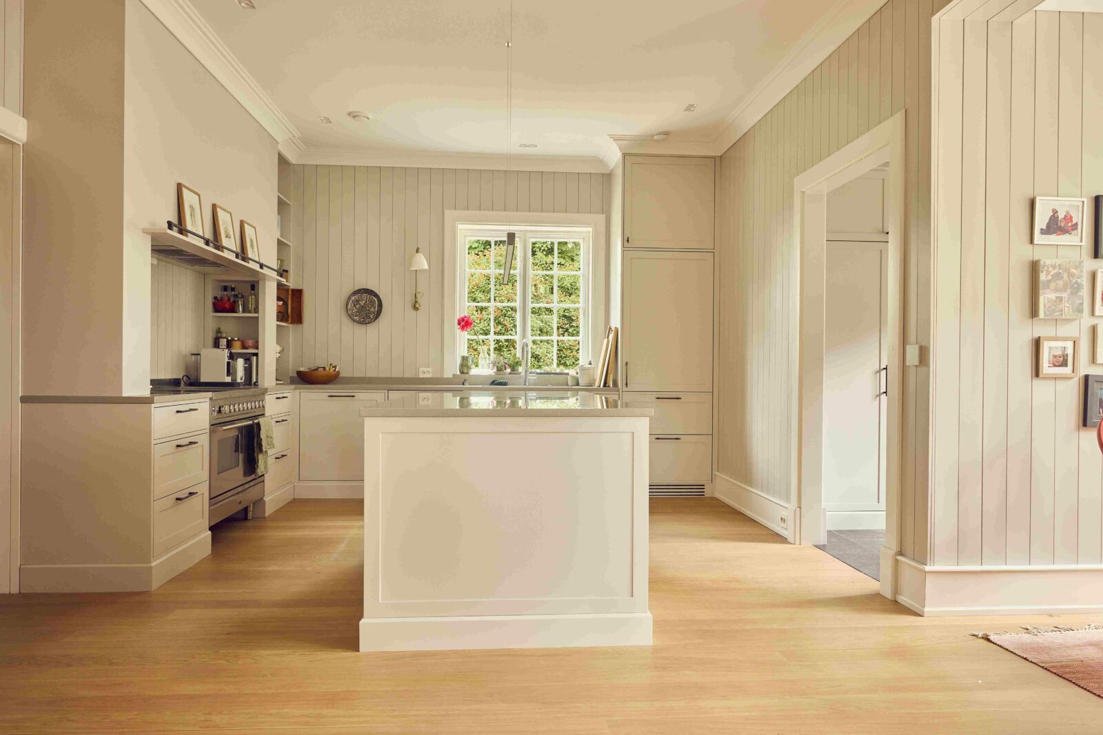 Photo credit: Øystein Haara