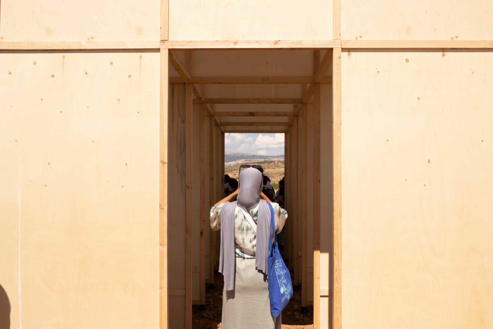 Photo credit: Courtesy of Concéntrico