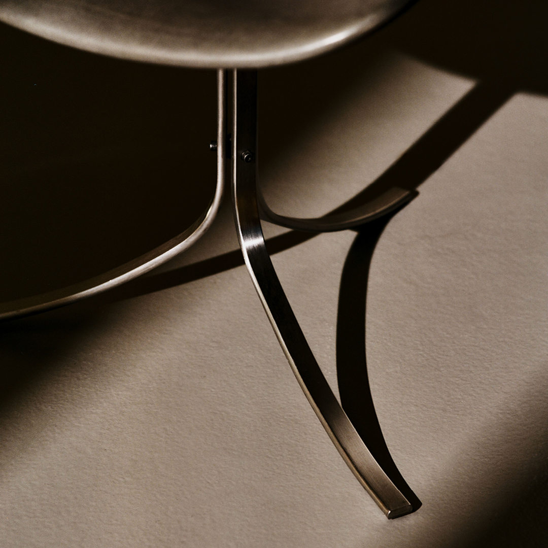 Fritz Hansen at NYC Design week