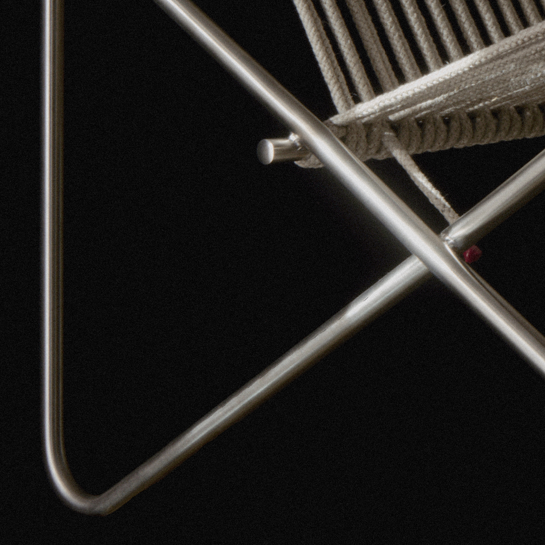 Fritz Hansen at NYC Design week