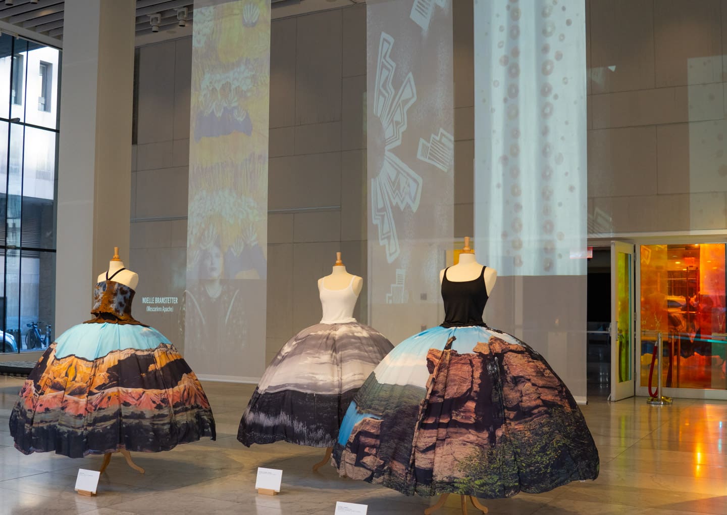 Fashion Institute of Technology