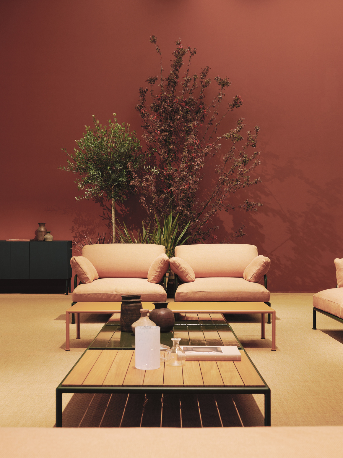 Fast at Salone del Mobile