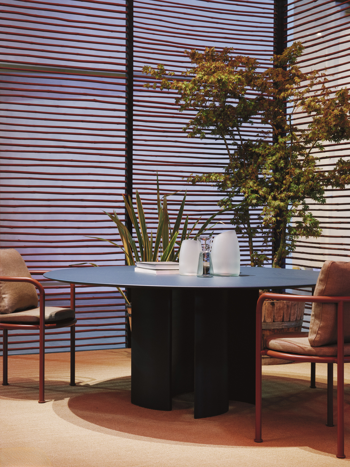 Fast at Salone del Mobile