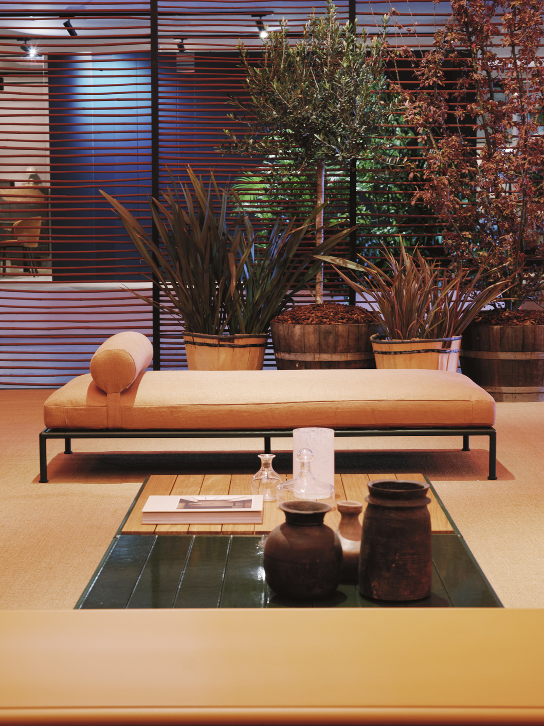 Fast at Salone del Mobile