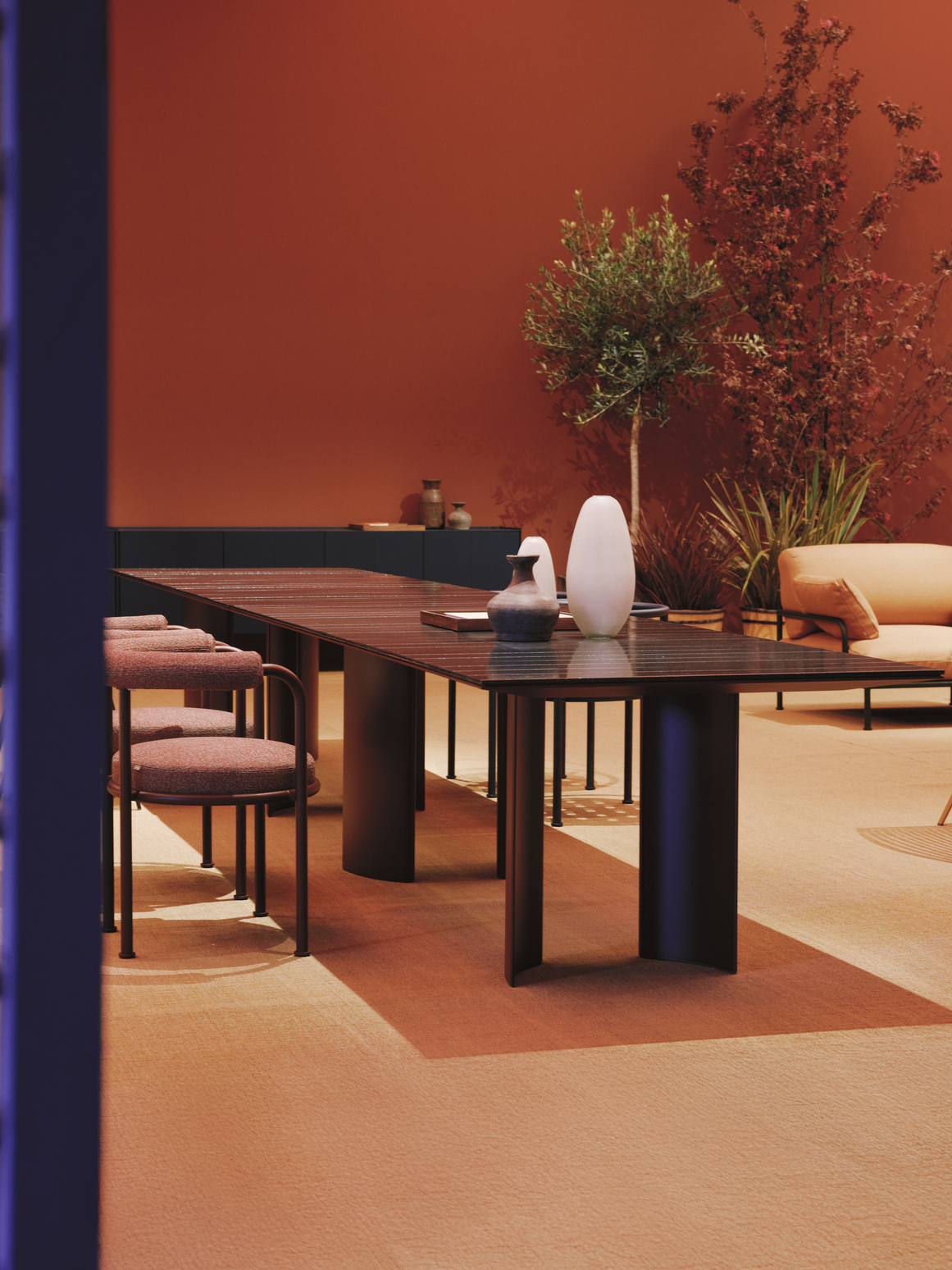 Fast at Salone del Mobile