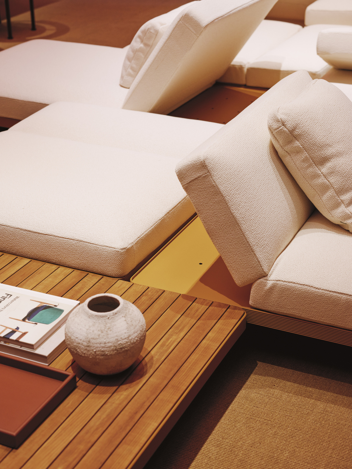 Fast at Salone del Mobile