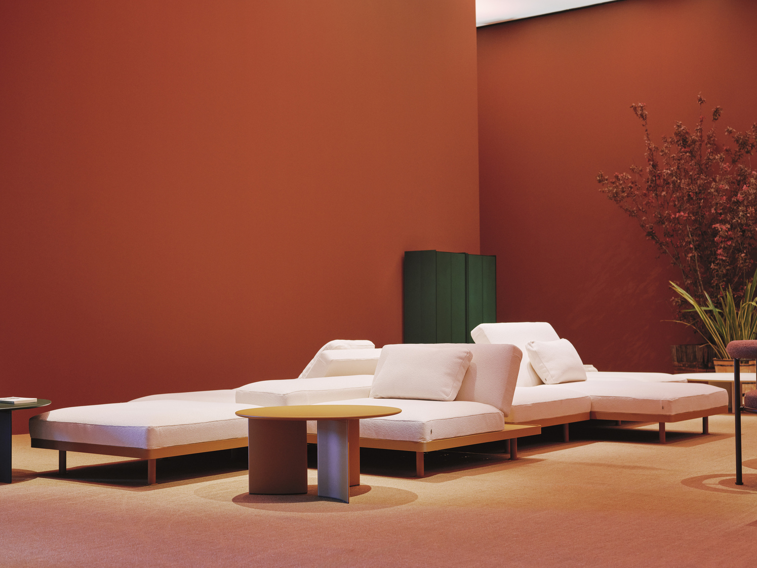 Fast at Salone del Mobile