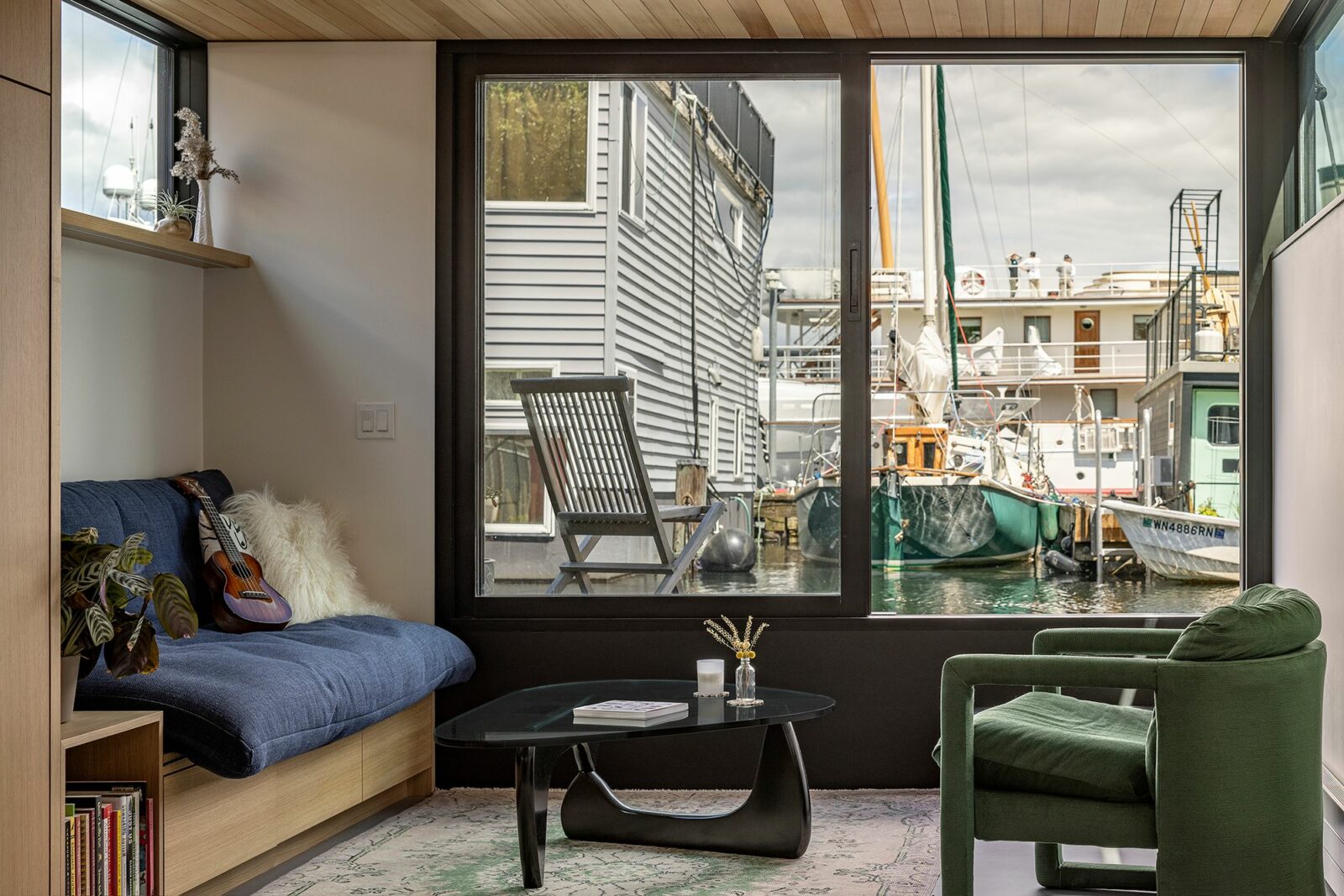 Photo credit: Andrew Pogue