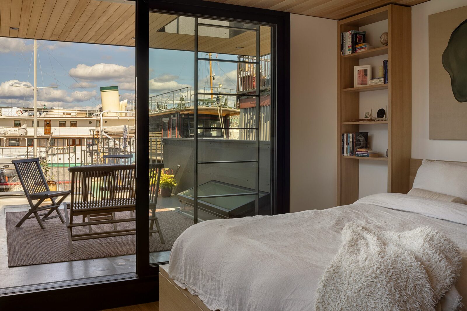 Photo credit: Andrew Pogue