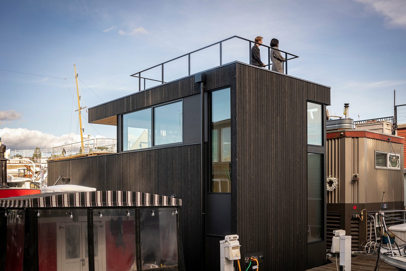 Photo credit: Andrew Pogue