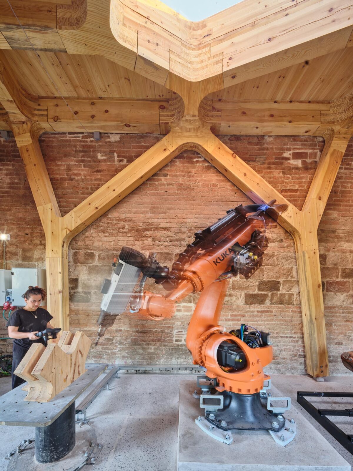 Photo credit: Adrià Goula