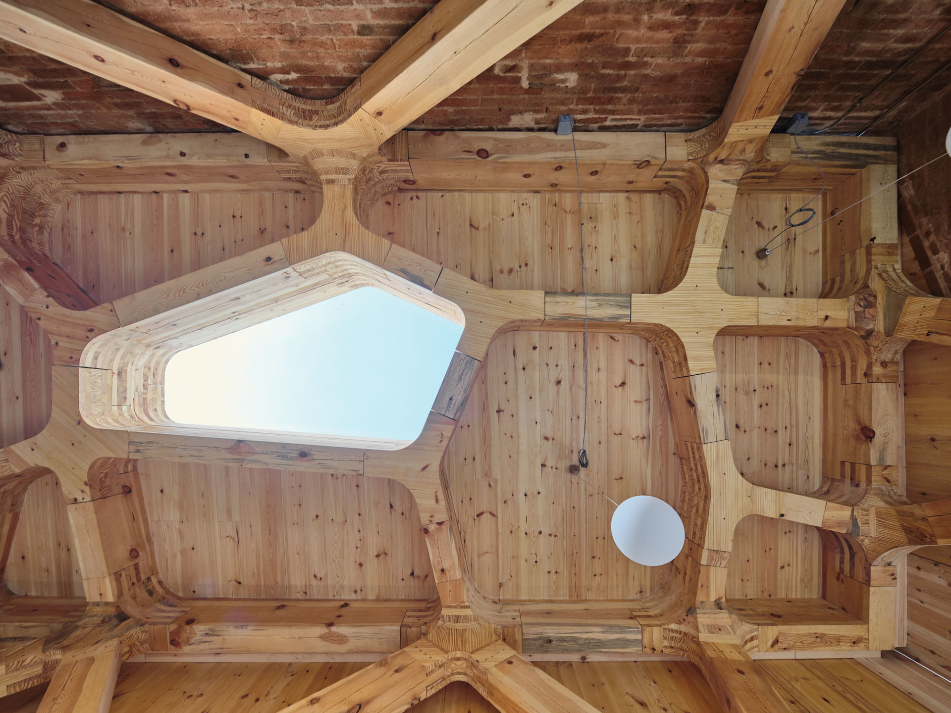 Photo credit: Adrià Goula