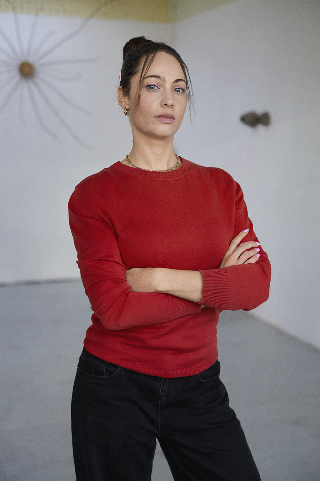 Katarzyna Przezwańska