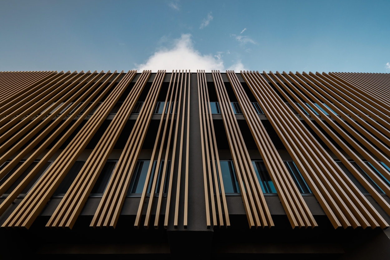 Magnum Opus Rechner Architects