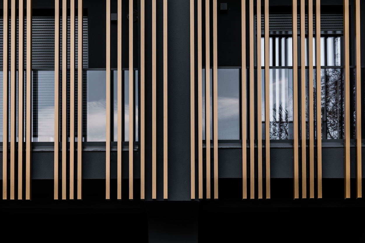 Magnum Opus Rechner Architects