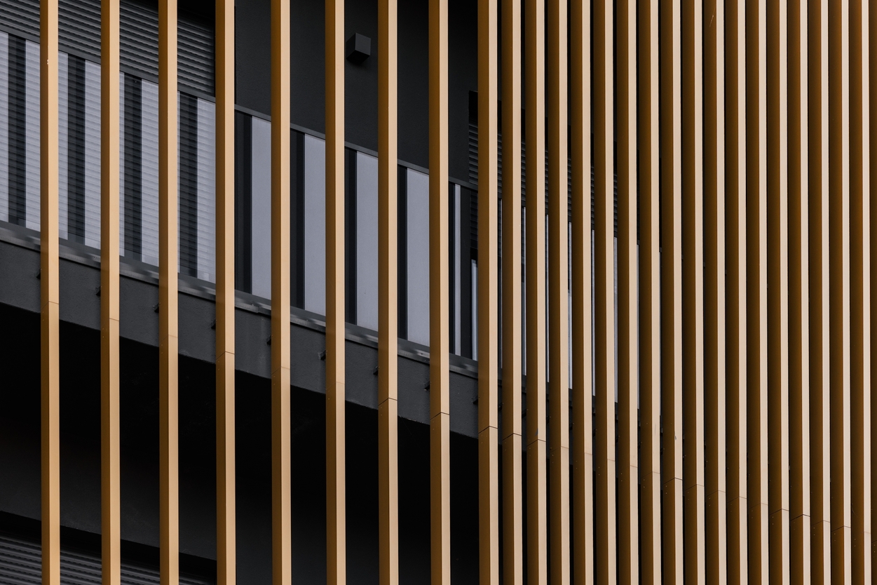 Magnum Opus Rechner Architects