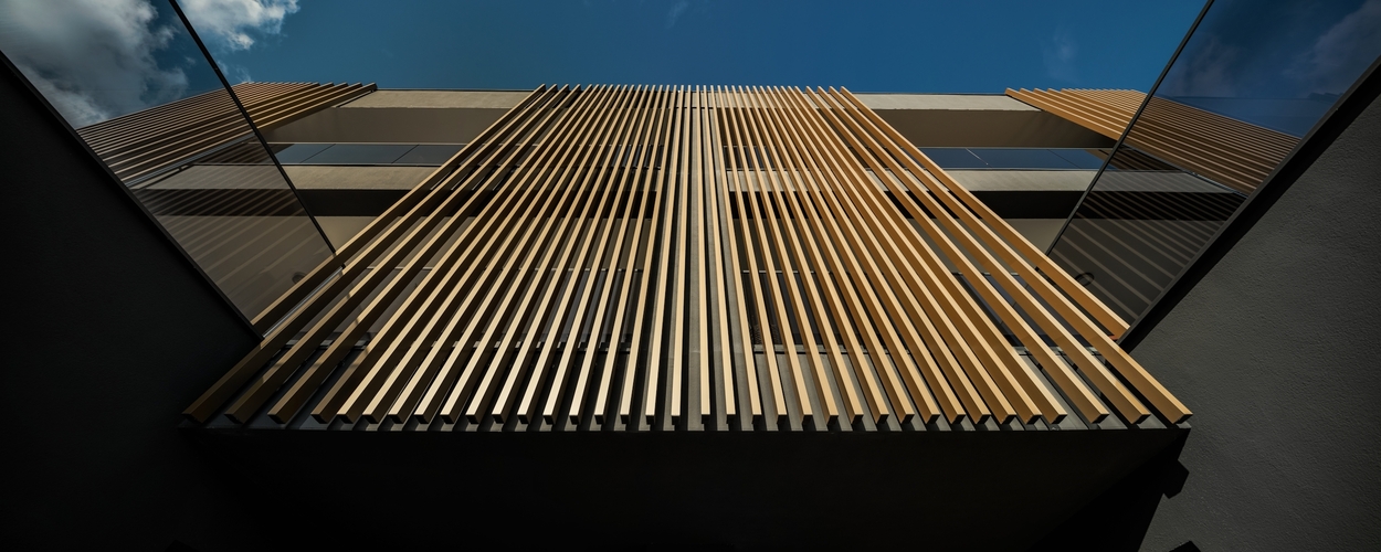 Magnum Opus Rechner Architects