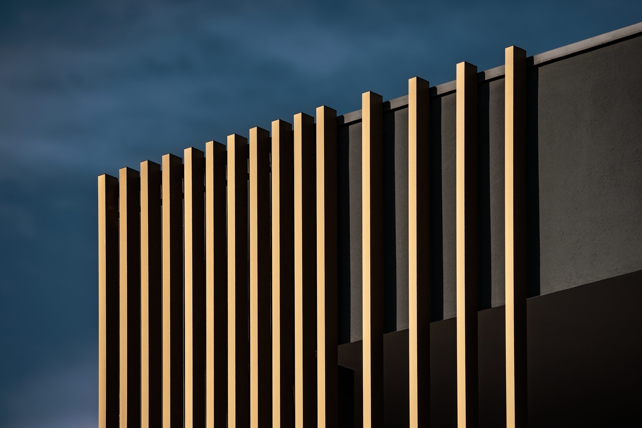 Magnum Opus Rechner Architects