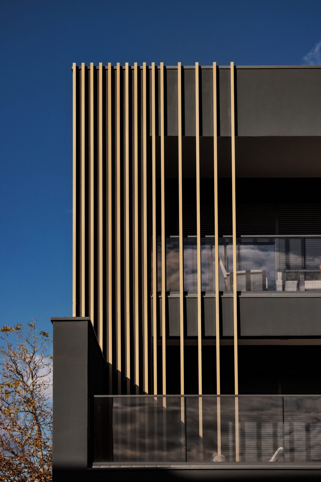 Magnum Opus Rechner Architects